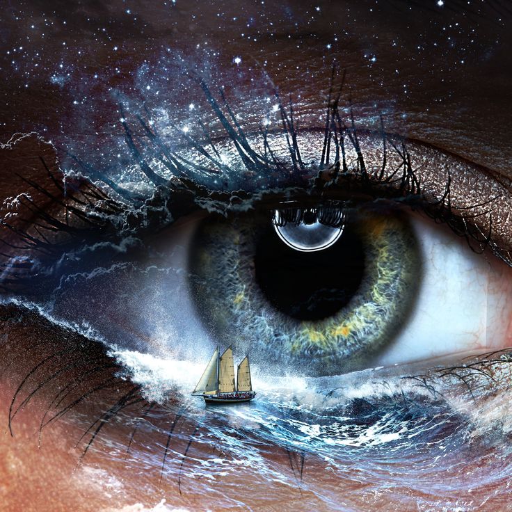 DIY Diamond Painting Kits - Fantastic Eye