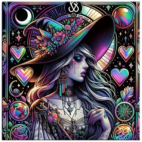 DIY Diamond Painting Kits - Tovenares