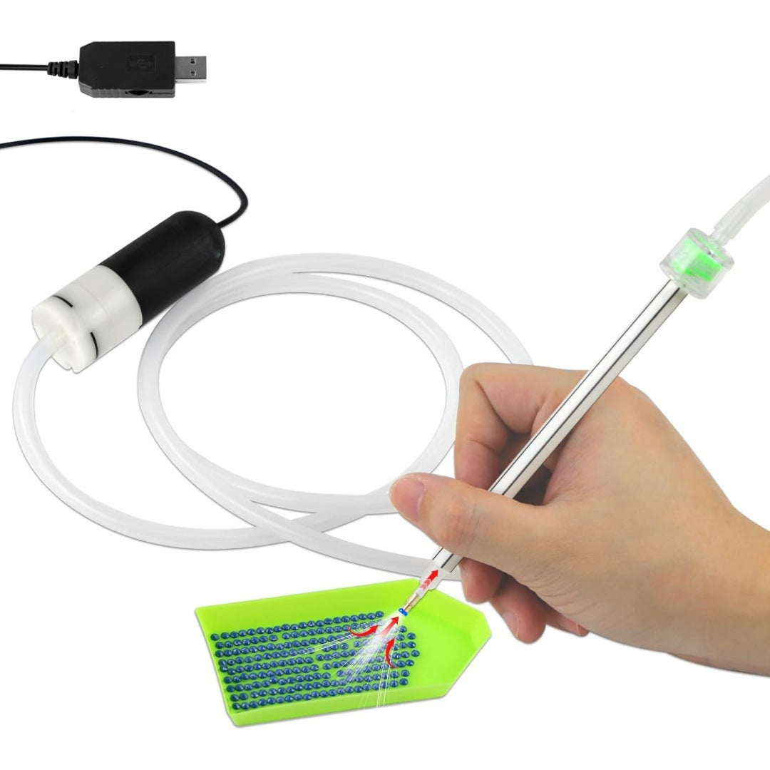Diamond Painting Tool - Electric Diamond Painting Pen
