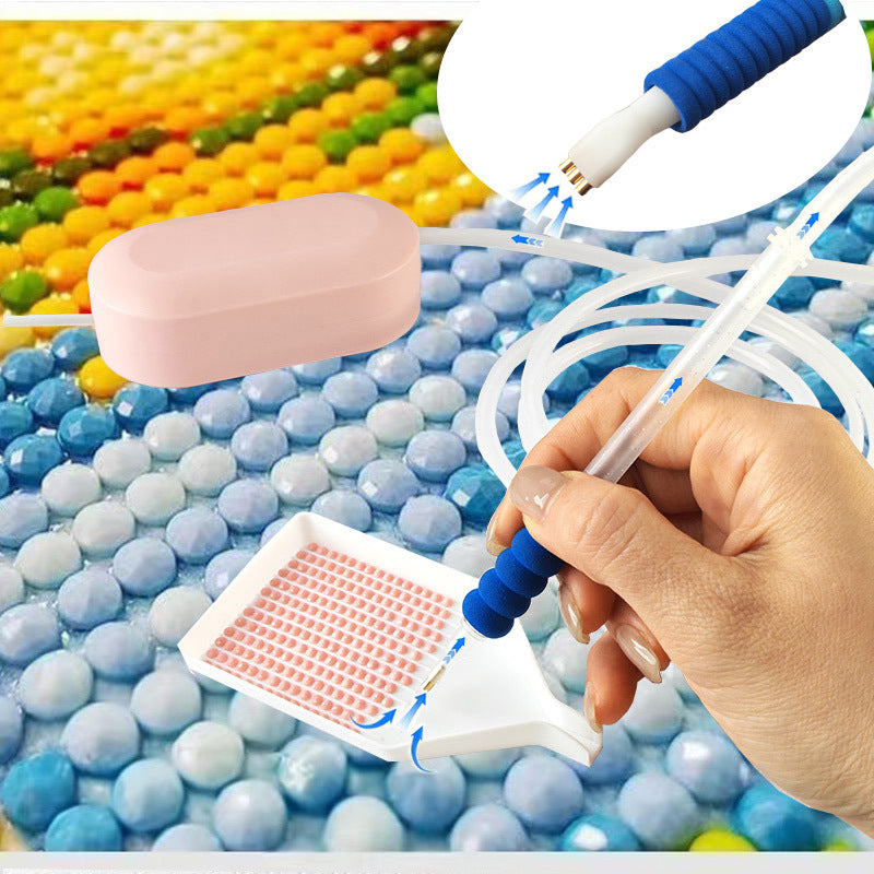Diamond Painting Tool - Electric Diamond Painting Pen