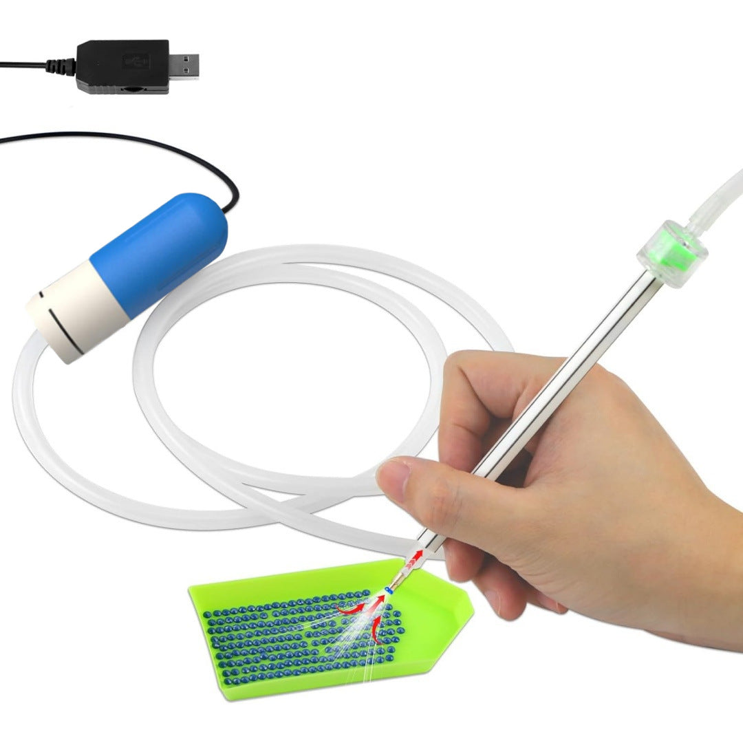 Diamond Painting Tool - Electric Diamond Painting Pen