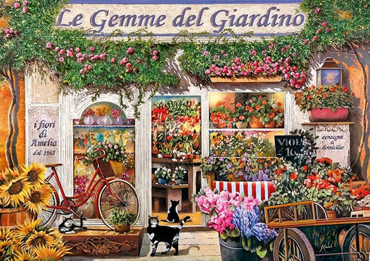 DIY Diamond Painting Kits - Street View Store