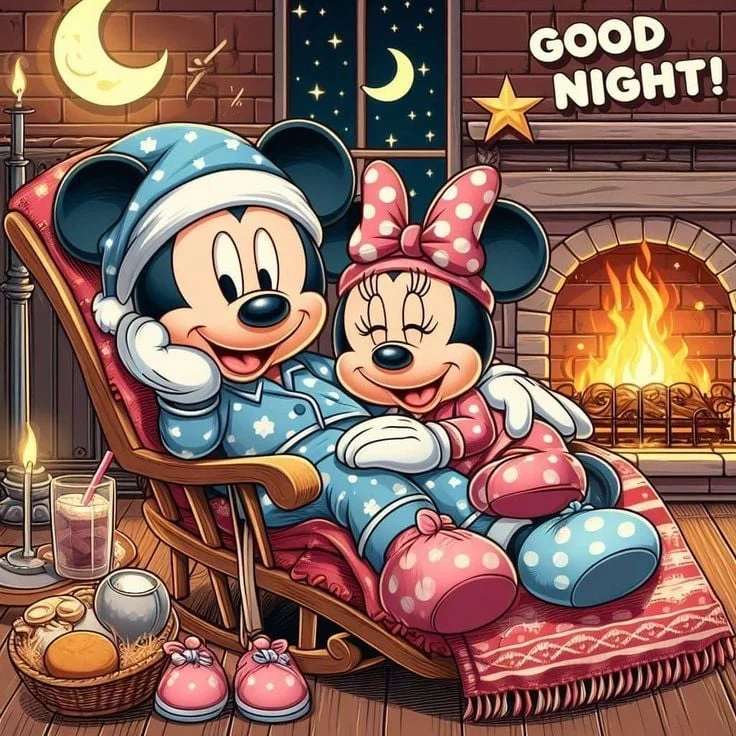DIY Diamond Painting Kits - Mickey Mouse
